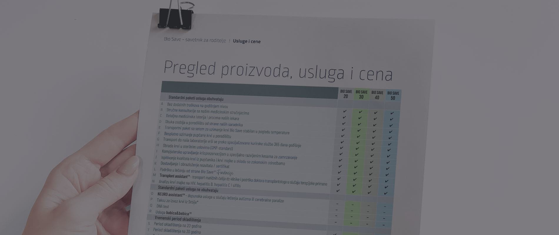 CENE MATIČNIH ĆELIJA
