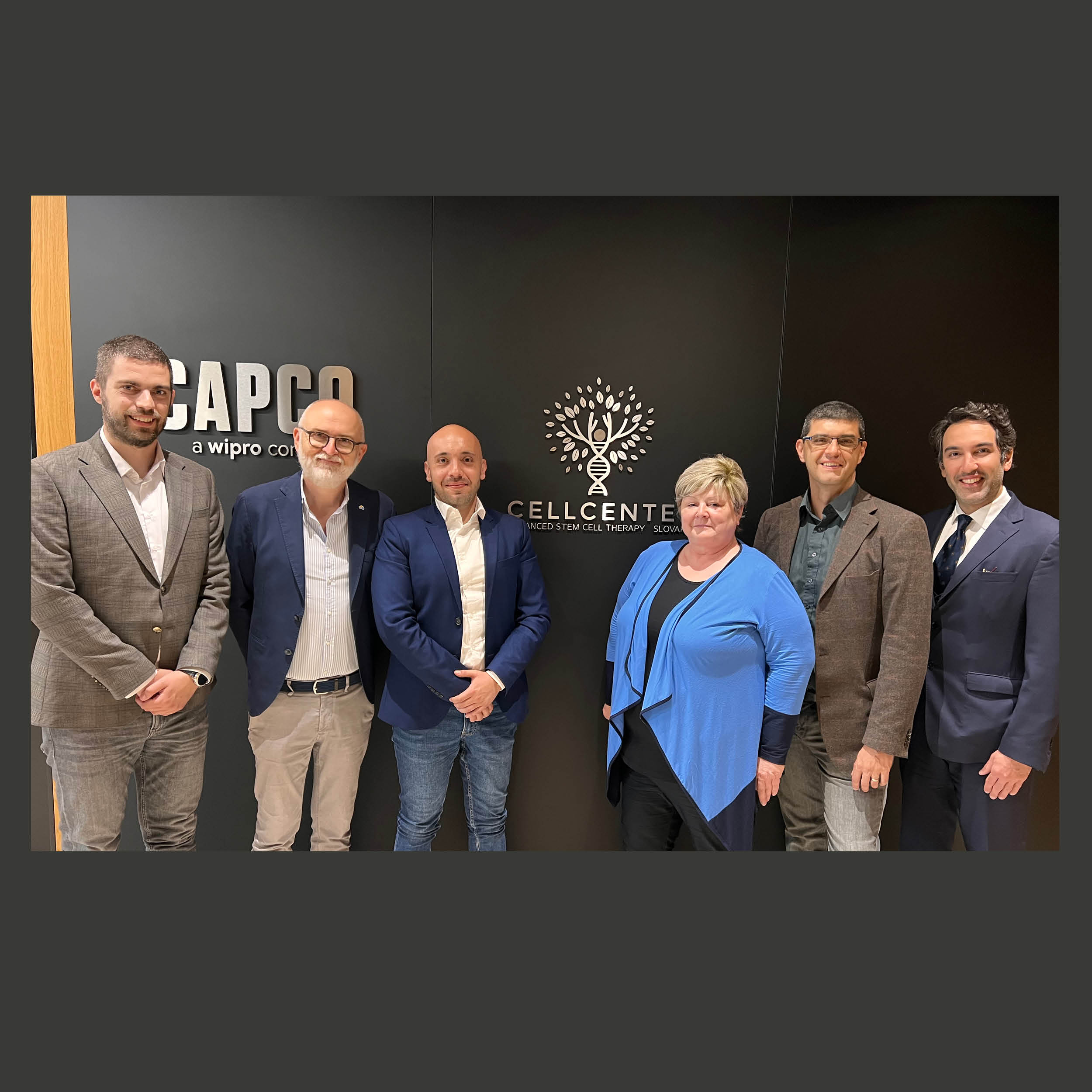 Bio Save Group dhe CellCenter kanë krijuar një partneritet strategjik