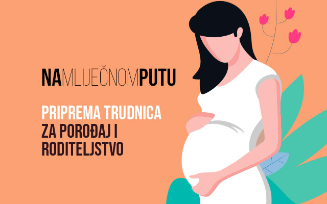 NA MLIJEČNOM PUTU U JULU 2024.