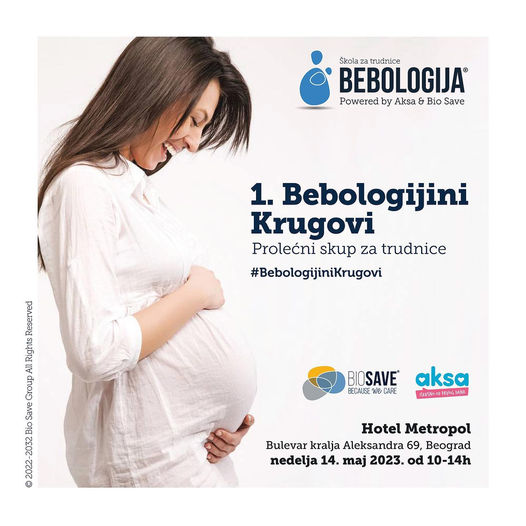 1. Bebologijini Krugovi