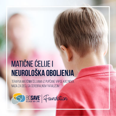 Lečenje neuroloških oboljenja matičnim ćelijama