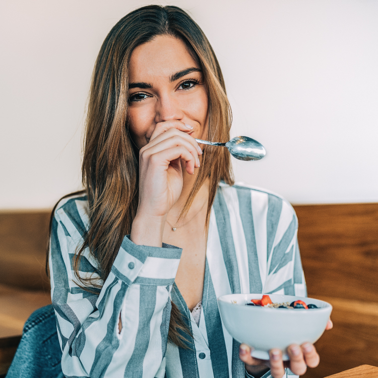 After Pregnancy Nutrigen Test